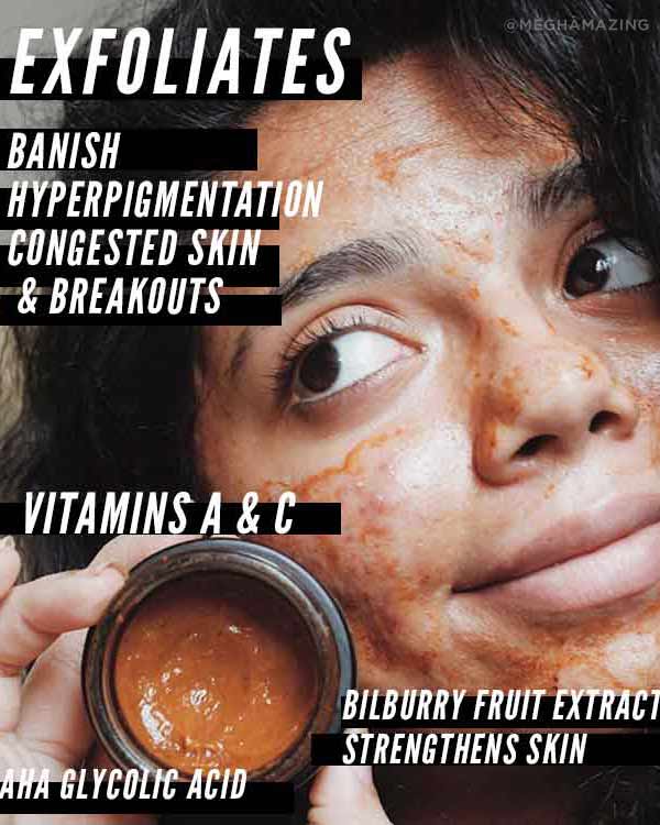 Pumpkin Enzyme Masque - Instant Glow - Image 3