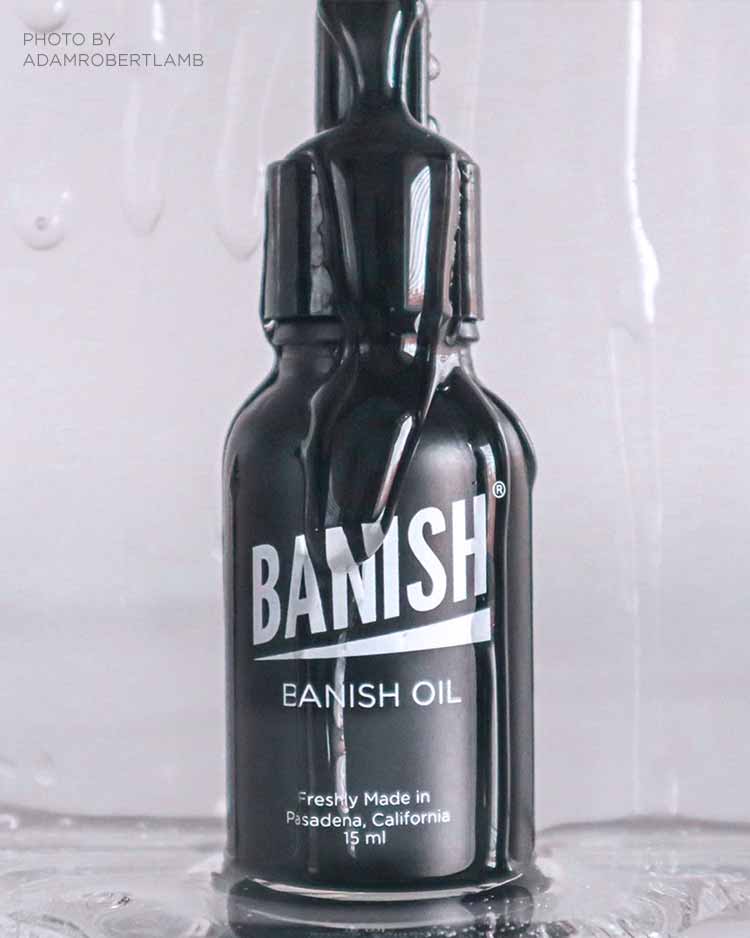 Banish Serum - Vitamin C Serum Dark Spot Corrector - Image 6